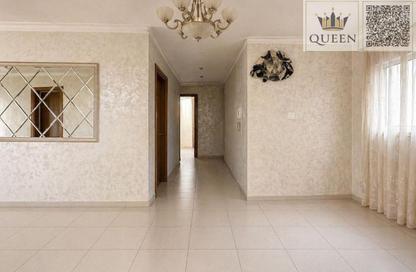 Apartment - 3 Bedrooms - 4 Bathrooms for sale in Ajman One Tower 4 - Ajman One - Ajman Downtown - Ajman Apartment - 3 Bedrooms - 4 Bathrooms for sale in Ajman One Tower 4 - Ajman One - Ajman Downtown - Ajman