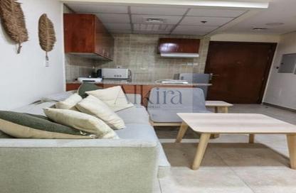 شقة - 1 حمام للايجار في بوابة دبي الجديدة 2 - (JLT) مجمع A - أبراج بحيرات الجميرا - دبي شقة - 1 حمام للايجار في بوابة دبي الجديدة 2 - (JLT) مجمع A - أبراج بحيرات الجميرا - دبي