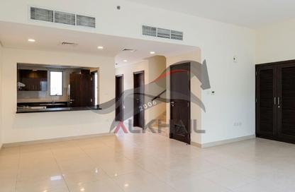 Villa - 3 Bedrooms - 4 Bathrooms for rent in Nakheel Townhouses - District 12 - Jumeirah Village Circle - Dubai
