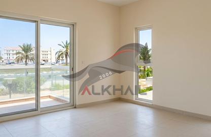 Villa - 3 Bedrooms - 4 Bathrooms for rent in Nakheel Townhouses - District 12 - Jumeirah Village Circle - Dubai