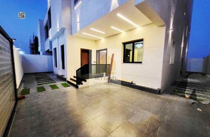 Villa - 6 Bedrooms - 7+ Bathrooms for sale in Al Bahia Hills - Al Bahia - Ajman