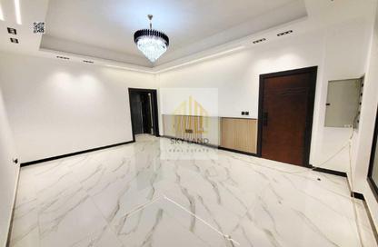 Villa - 6 Bedrooms - 7+ Bathrooms for sale in Al Bahia Hills - Al Bahia - Ajman