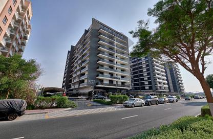 Apartment - 1 - 2 for sale in Ayat Park View - Liwan - Dubai