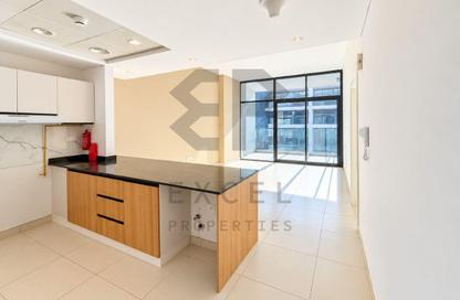 Apartment - 1 - 2 for sale in Ayat Park View - Liwan - Dubai