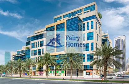 مكتب - استوديو للبيع في باي سكوير مبني رقم 2 - باي سكوير - الخليج التجاري - دبي