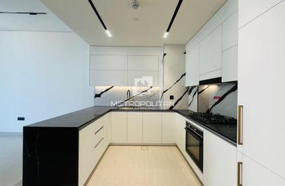 Apartment - 1 - 1 for sale in Trillionaire Residences - Business Bay - Dubai