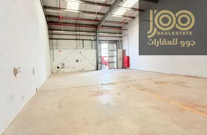 Warehouse - Studio - 1 Bathroom for rent in Umm Al Thuoob - Umm Al Quwain Warehouse - Studio - 1 Bathroom for rent in Umm Al Thuoob - Umm Al Quwain
