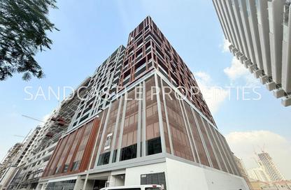 Apartment - 1 Bedroom - 1 Bathroom for rent in AB Cavalier - District 12 - Jumeirah Village Circle - Dubai