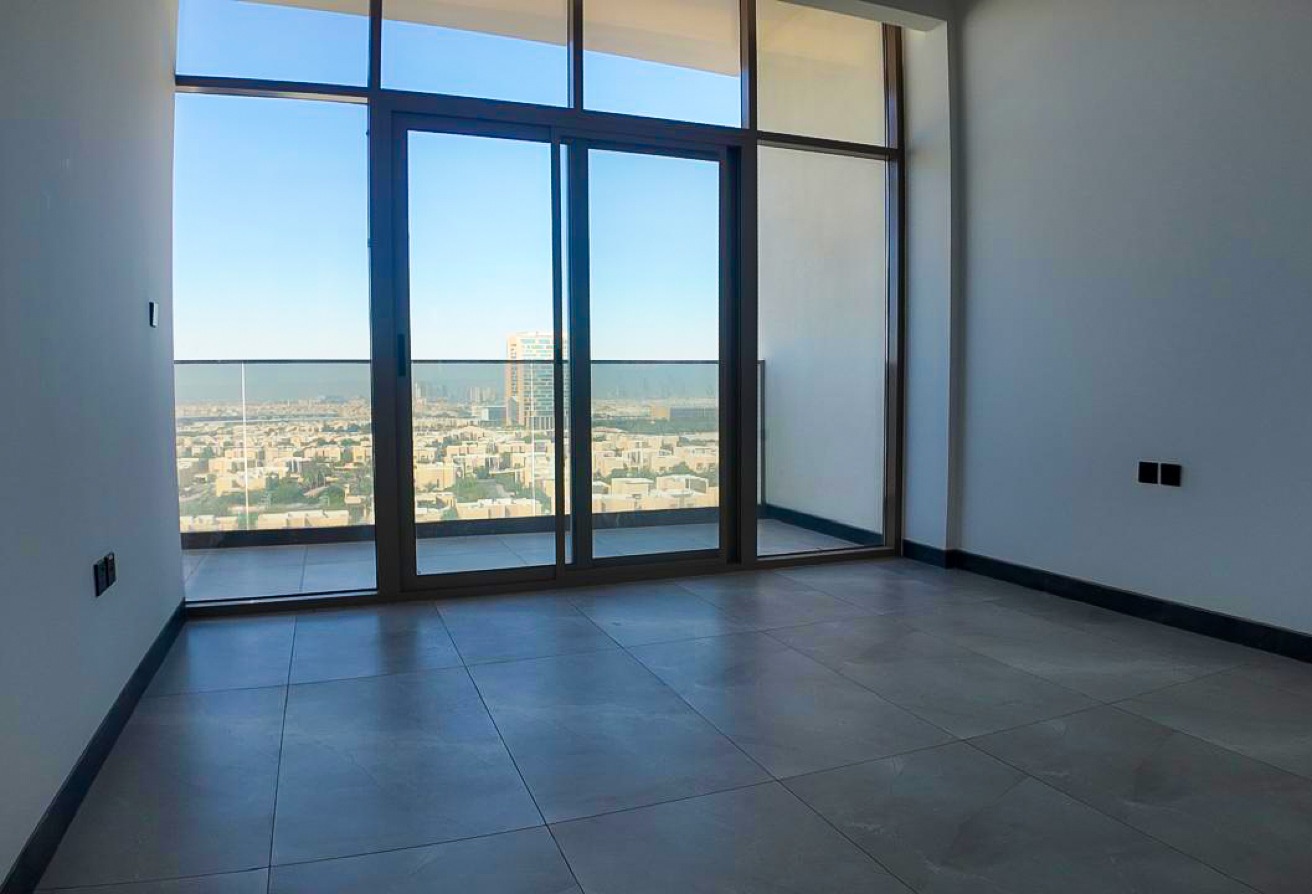 Unfurnished | High ROI | Luxurious Amenities