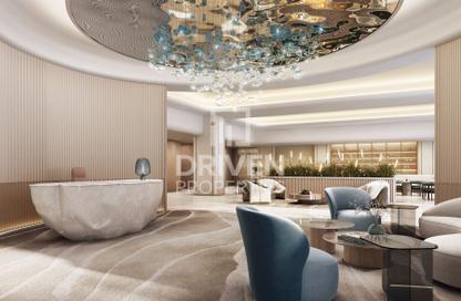 Apartment - 1 Bedroom - 2 Bathrooms for sale in Palm Beach Towers 1 - Palm Beach Towers - Palm Jumeirah - Dubai