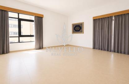 Apartment - 2 Bedrooms - 2 Bathrooms for rent in Al Sidir 3 - Al Sidir - Greens - Dubai