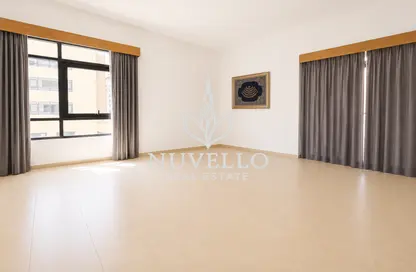 Apartment - 2 Bedrooms - 2 Bathrooms for rent in Al Sidir 3 - Al Sidir - Greens - Dubai