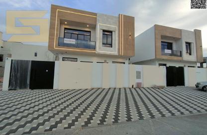 Villa - 5 Bedrooms - 7 Bathrooms for sale in Al Zaheya Gardens - Al Zahya - Ajman