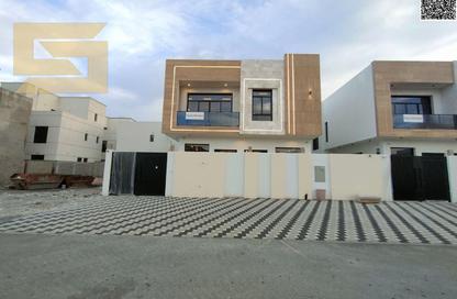Villa - 5 Bedrooms - 7 Bathrooms for sale in Al Zaheya Gardens - Al Zahya - Ajman