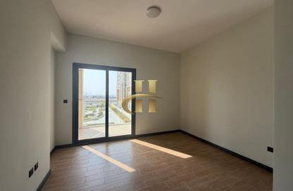 Apartment - 1 Bedroom - 2 Bathrooms for rent in Rukan Tower B - Rukan Tower - Rukan - Dubai