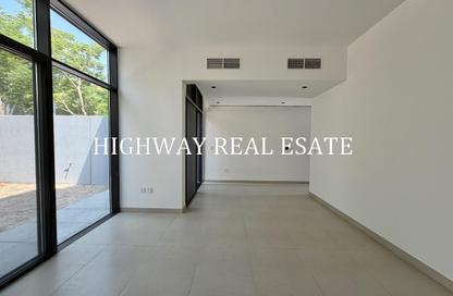 Townhouse - 2 - 4 for rent in Sendian - Masaar - Tilal City - Sharjah