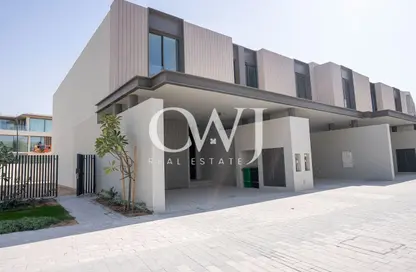 فيلا - 3 غرف نوم - 4 حمامات للايجار في ناد الشبا جاردنز المرحله الثانيه - حدائق ند الشبا - ند الشبا - دبي