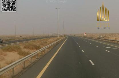 Land - Studio for sale in Rawdat Al Sidr - Al Rowdat Suburb - Sharjah Land - Studio for sale in Rawdat Al Sidr - Al Rowdat Suburb - Sharjah
