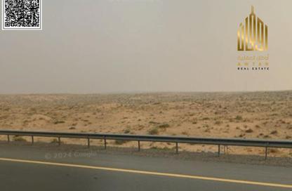 Land - Studio for sale in Rawdat Al Sidr - Al Rowdat Suburb - Sharjah Land - Studio for sale in Rawdat Al Sidr - Al Rowdat Suburb - Sharjah