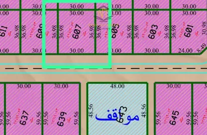 أرض - استوديو للبيع في السور - القاسمية - الشارقة