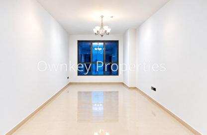 Apartment - 1 - 2 for rent in Kasim Residence - Meydan - Dubai