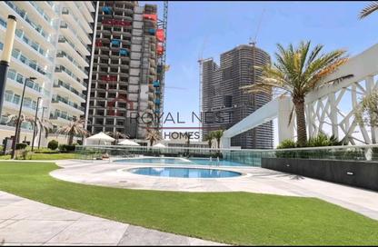 Apartment - 1 Bedroom - 1 Bathroom for rent in Bella Rose - Dubai Science Park - Dubai