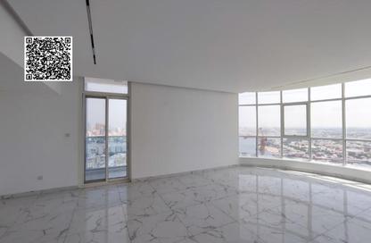 Apartment - 2 Bedrooms - 3 Bathrooms for rent in Oasis Tower - Al Rashidiya 1 - Al Rashidiya - Ajman Apartment - 2 Bedrooms - 3 Bathrooms for rent in Oasis Tower - Al Rashidiya 1 - Al Rashidiya - Ajman
