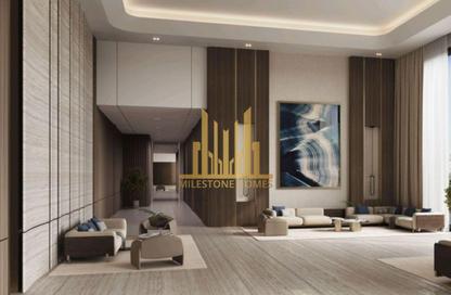 Apartment - Studio - 1 Bathroom for sale in Binghatti Elite - Dubai Production City (IMPZ) - Dubai Apartment - Studio - 1 Bathroom for sale in Binghatti Elite - Dubai Production City (IMPZ) - Dubai