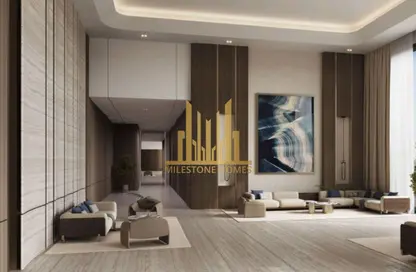 Apartment - 1 Bathroom for sale in Binghatti Elite - Dubai Production City (IMPZ) - Dubai