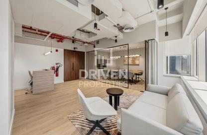 Office Space - Studio - 1 Bathroom for rent in Millennium Plaza Hotel and Commercial Tower - Sheikh Zayed Road - Dubai Office Space - Studio - 1 Bathroom for rent in Millennium Plaza Hotel and Commercial Tower - Sheikh Zayed Road - Dubai