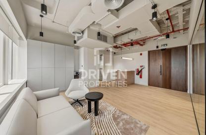 Office Space - Studio - 1 Bathroom for rent in Millennium Plaza Hotel and Commercial Tower - Sheikh Zayed Road - Dubai Office Space - Studio - 1 Bathroom for rent in Millennium Plaza Hotel and Commercial Tower - Sheikh Zayed Road - Dubai