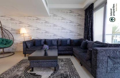 Duplex - 2 Bedrooms - 3 Bathrooms for rent in Pacific Polynesia - Pacific - Al Marjan Island - Ras Al Khaimah Duplex - 2 Bedrooms - 3 Bathrooms for rent in Pacific Polynesia - Pacific - Al Marjan Island - Ras Al Khaimah