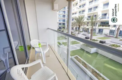 Duplex - 2 Bedrooms - 3 Bathrooms for rent in Pacific Polynesia - Pacific - Al Marjan Island - Ras Al Khaimah Duplex - 2 Bedrooms - 3 Bathrooms for rent in Pacific Polynesia - Pacific - Al Marjan Island - Ras Al Khaimah