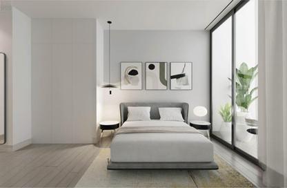 Apartment - 1 Bedroom - 2 Bathrooms for sale in Hamsa - Al Mamsha - Muwaileh - Sharjah Apartment - 1 Bedroom - 2 Bathrooms for sale in Hamsa - Al Mamsha - Muwaileh - Sharjah