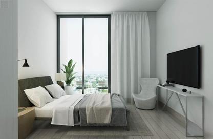 Apartment - 1 Bedroom - 2 Bathrooms for sale in Hamsa - Al Mamsha - Muwaileh - Sharjah Apartment - 1 Bedroom - 2 Bathrooms for sale in Hamsa - Al Mamsha - Muwaileh - Sharjah