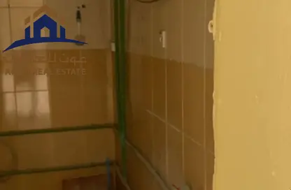 Apartment - 7 Bedrooms - 7 Bathrooms for rent in Al Qadsiya - Al Heerah - Sharjah