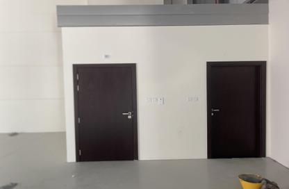 Warehouse - Studio for rent in Saih Shuaib 4 - Dubai Industrial City - Dubai