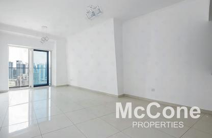 Apartment - 3 Bedrooms - 3 Bathrooms for rent in Damac Heights - Dubai Marina - Dubai