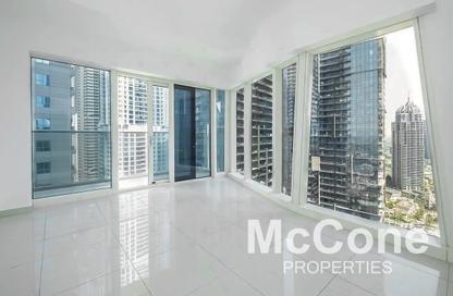 Apartment - 3 Bedrooms - 3 Bathrooms for rent in Damac Heights - Dubai Marina - Dubai Apartment - 3 Bedrooms - 3 Bathrooms for rent in Damac Heights - Dubai Marina - Dubai