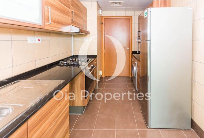 1-bed apartment in Beach Towers — photo 4
