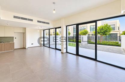 Townhouse - 4 - 4 for rent in Eden - The Valley - Dubai