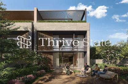 Villa - 4 - 5 for sale in Amara - Tilal Al Ghaf - Dubai