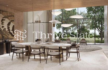 Villa - 4 - 5 for sale in Amara - Tilal Al Ghaf - Dubai