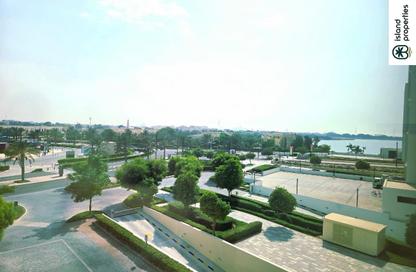 Apartment - 1 Bedroom - 2 Bathrooms for rent in Lagoon B3 - The Lagoons - Mina Al Arab - Ras Al Khaimah