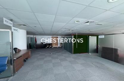 Office Space - Studio for rent in Smart Heights - Barsha Heights (Tecom) - Dubai