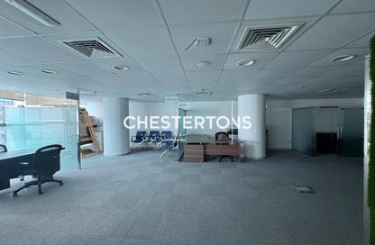 Office Space - Studio for rent in Smart Heights - Barsha Heights (Tecom) - Dubai
