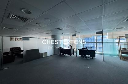Office Space - Studio for rent in Smart Heights - Barsha Heights (Tecom) - Dubai