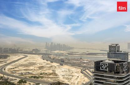 Apartment - 1 Bedroom - 2 Bathrooms for rent in The Address Residence Fountain Views 3 - The Address Residence Fountain Views - Downtown Dubai - Dubai