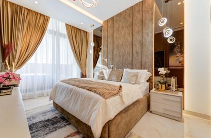 Apartment - 2 - 2 for sale in Myra Onyx - Nadd Al Hammar - Dubai