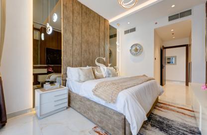 Apartment - 2 - 2 for sale in Myra Onyx - Nadd Al Hammar - Dubai
